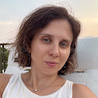 Marina Gichian