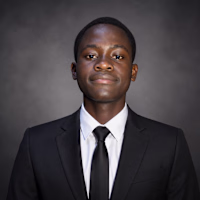 Durojaye Sulaimon