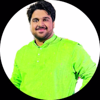 Harsh Bakshi