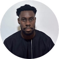 Ogheneovie Akpome-Ebojoh