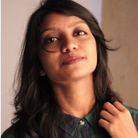 Neha Anand