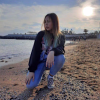 Anna avatar