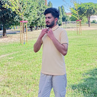 haroon Gondal