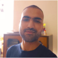 Devang avatar