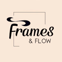 Frames and Flow