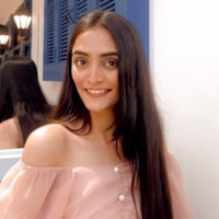Saloni  Patidar 