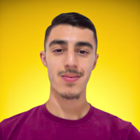 Oussama Hro