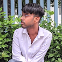 Meghadri M