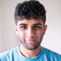 Dylan Rana
