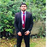 Syed Wajih Raza
