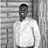 Joshua Akomolafe
