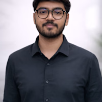 Dhruvin avatar