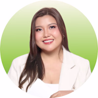 Patricia Anne Cruz