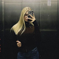 Kristina avatar
