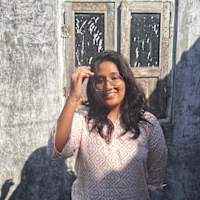 Rishita Das
