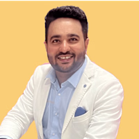Kushal Gandhi