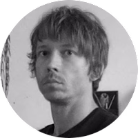 Ben Hammond