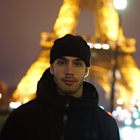 Alex Amat