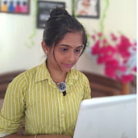 Nikita Rathod