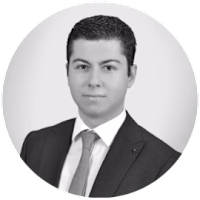 Ali Barış