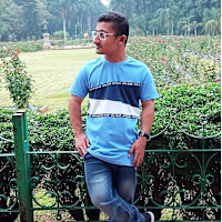 Jash Shah