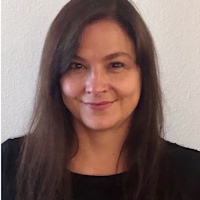 Sarah Atkinson