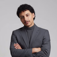Hamed avatar