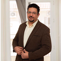 Amr Shalaby