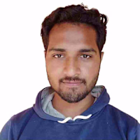 Vivek kumar  Rajput
