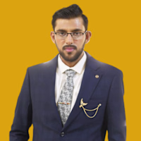Usman Tahir