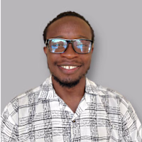 Bright Akolade Opeyemi