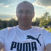 TARAS KOROLCHUK