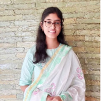 Priyanka Pragada