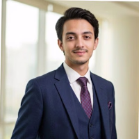 Abdullah Umer