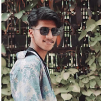 Siddharth chopda