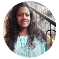 Pooja avatar