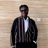 Damilare avatar