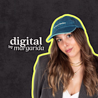 Margarida Rafael