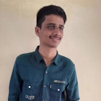 Yash Pandav