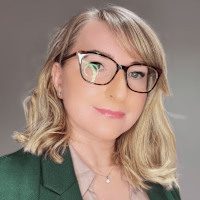 Olha Bodnar