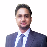 Mrityunjay Gautam