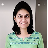 niharika paliwal
