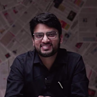 Shubham Khandelwal