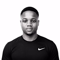 Thomas Ayomide
