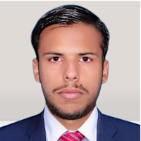Touseeq Ahmed