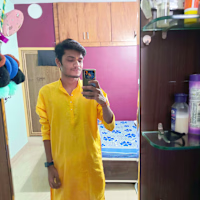Krishna Chouhan
