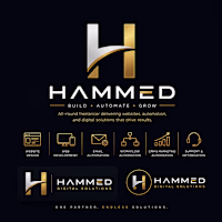 Hammed Yussuf