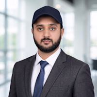 Abdullah  
