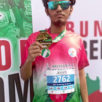 MD Mahfuzur Rahman