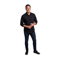 Nick Nguyen